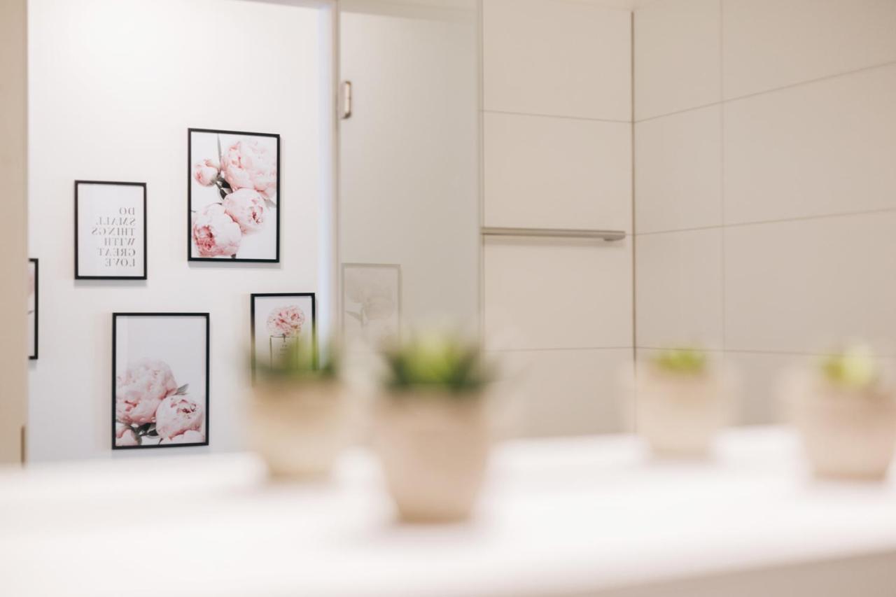 Stilvolle 4-Raumwohnung Im Zentrum Von Dresden Luaran gambar